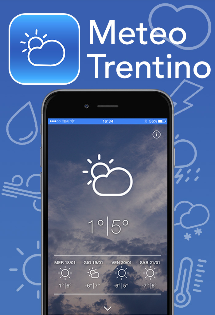 meteo-trentino